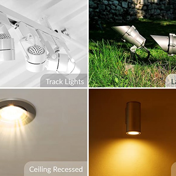 Лампа для спотов MR 16 LED